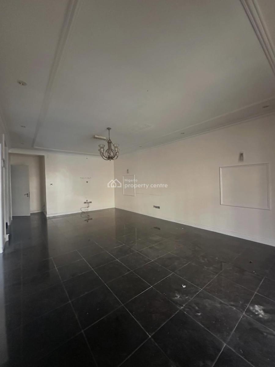 Beautiful Luxury 4 Bedroom Terrace Duplex with Bq, Oniru, Victoria Island (vi), Lagos, Terraced Duplex for Rent