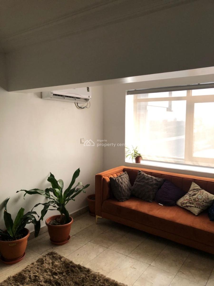 Four (4) Bedroom Apartment with One (1) Room Boys Quarter, Idowu Tailor Street, Victoria Island (vi), Lagos, Flat / Apartment for Sale