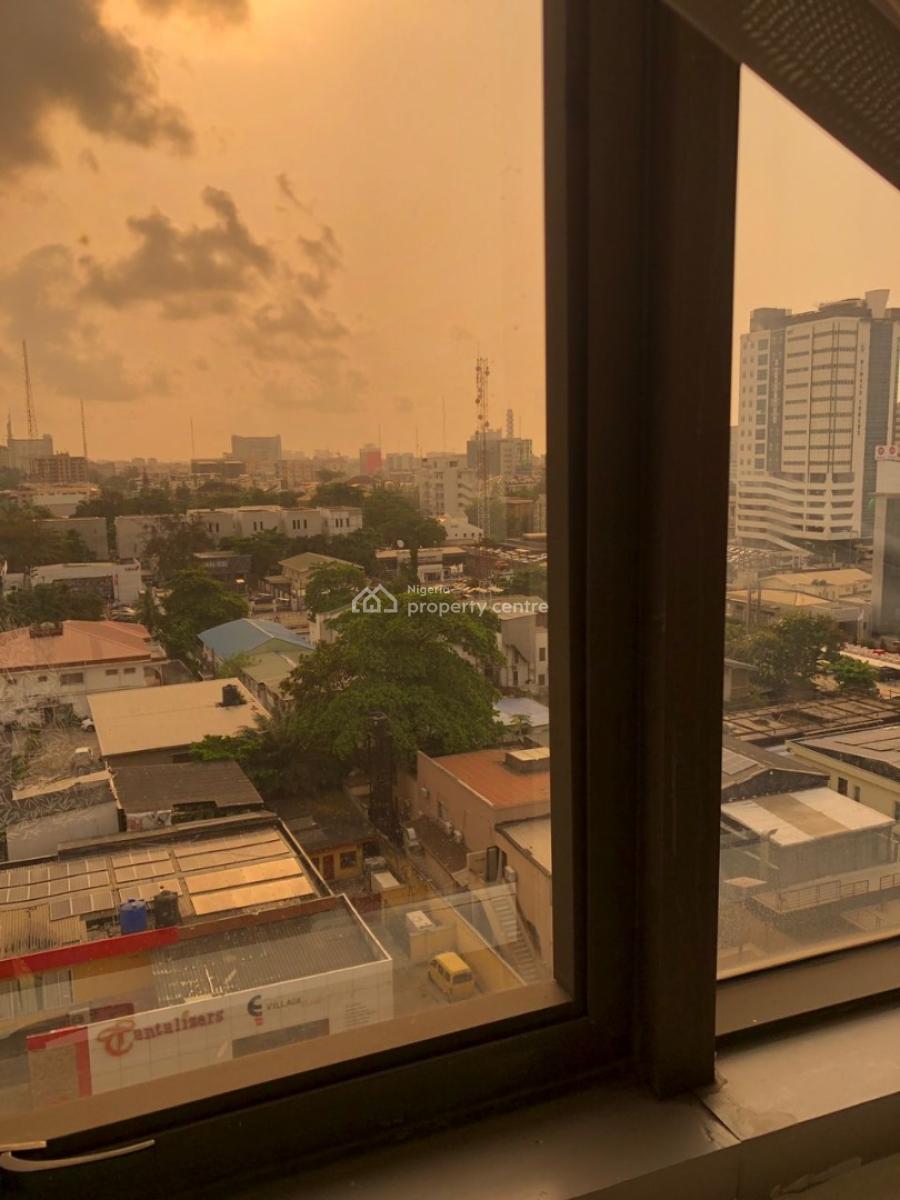 Four (4) Bedroom Apartment with One (1) Room Boys Quarter, Idowu Tailor Street, Victoria Island (vi), Lagos, Flat / Apartment for Sale