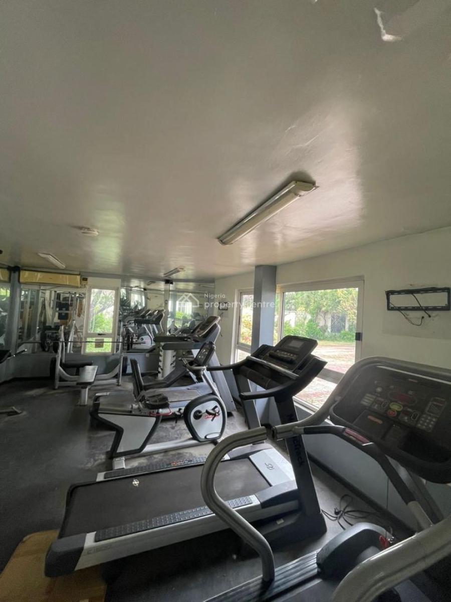 Hotel, Dolphin Extension, Ikoyi, Lagos, Hotel / Guest House for Sale