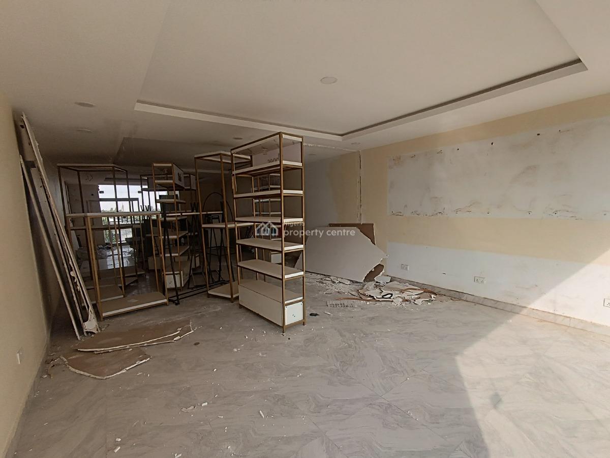 Office Space, Wuse 2, Abuja, Office Space for Rent