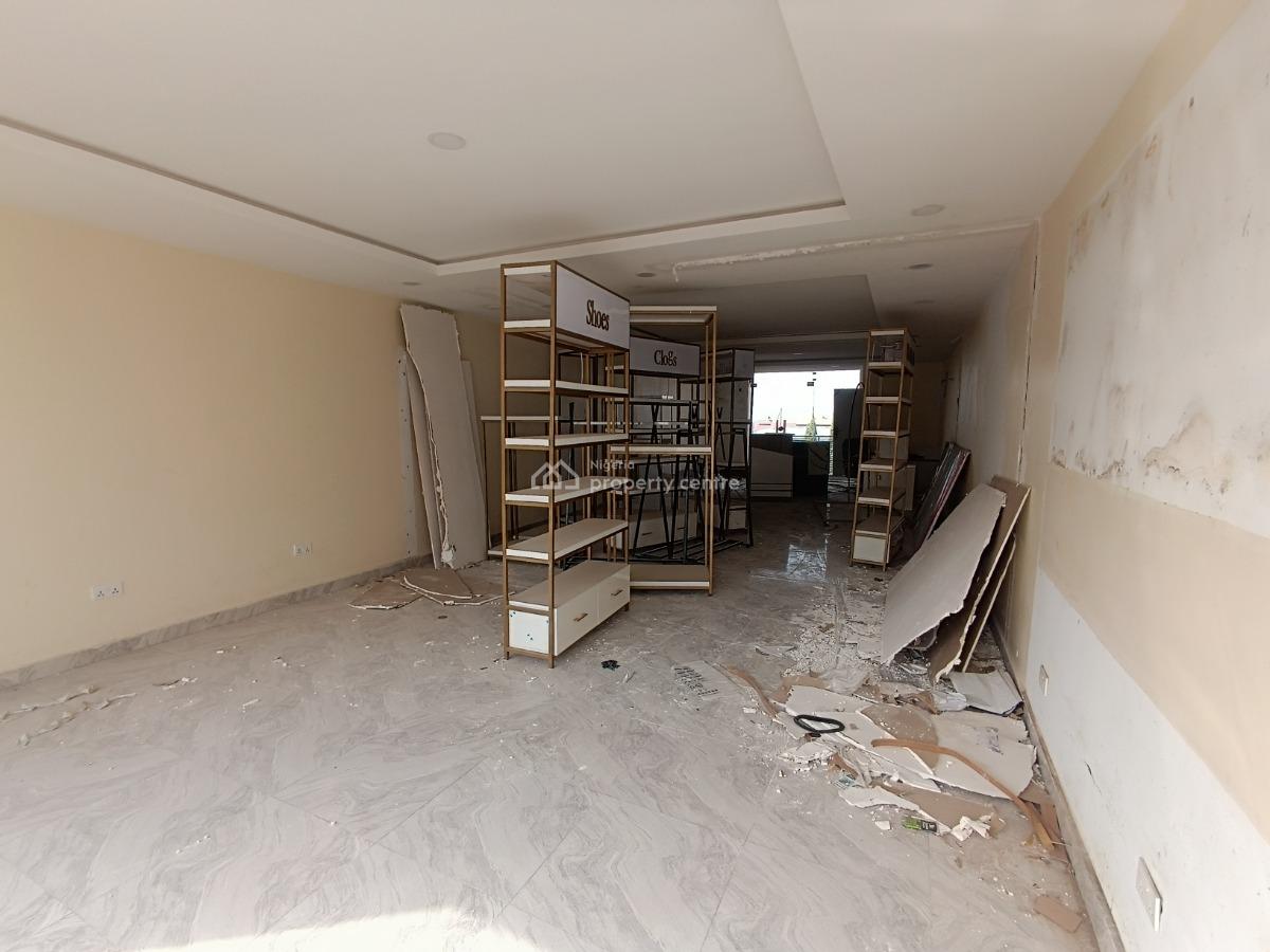 Office Space, Wuse 2, Abuja, Office Space for Rent