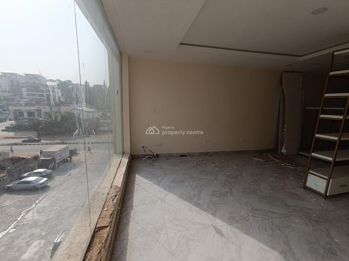 Office Space, Wuse 2, Abuja, Office Space for Rent