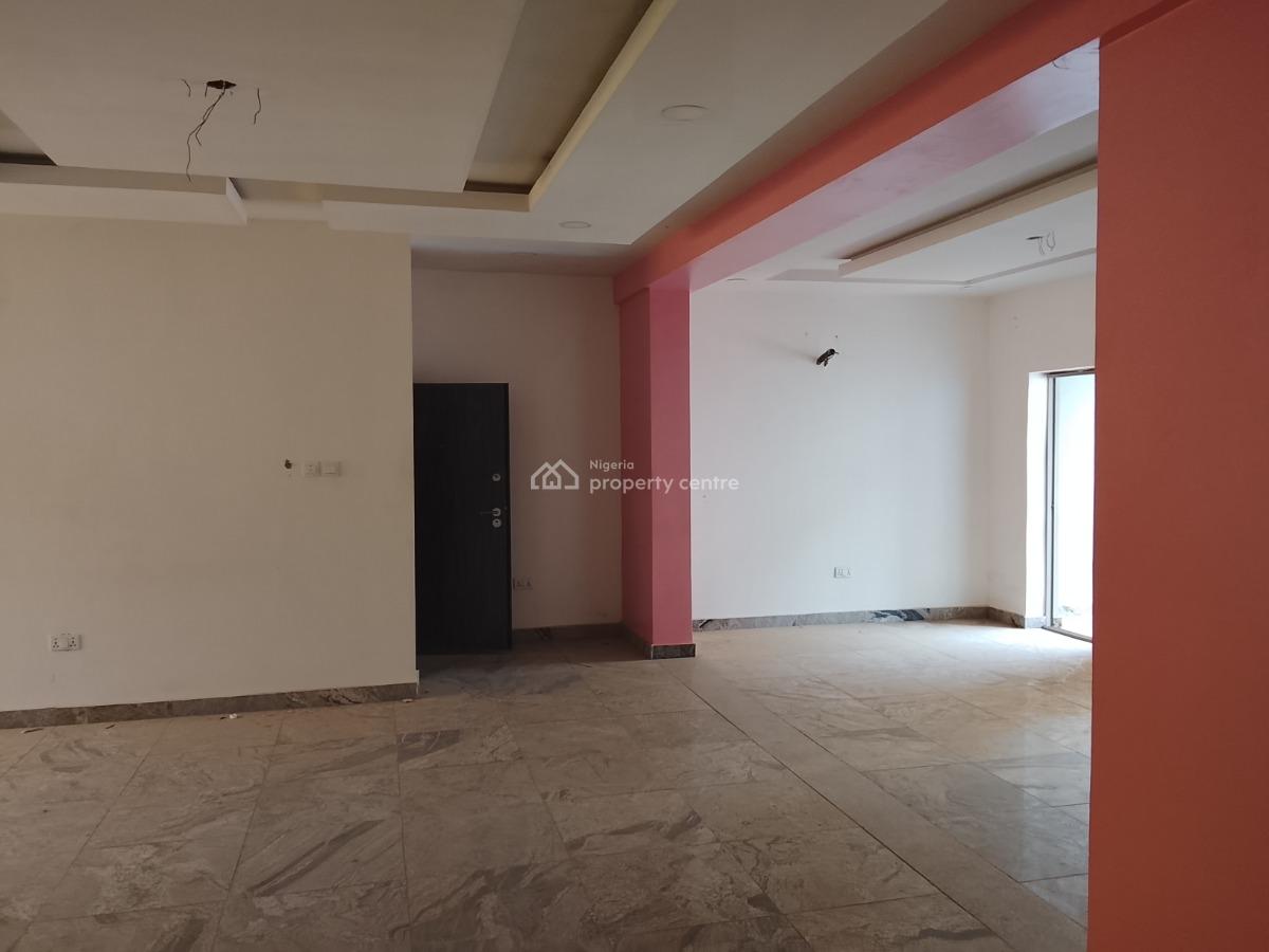 3 Bedroom Flat, Durumi, Abuja, Flat / Apartment for Rent