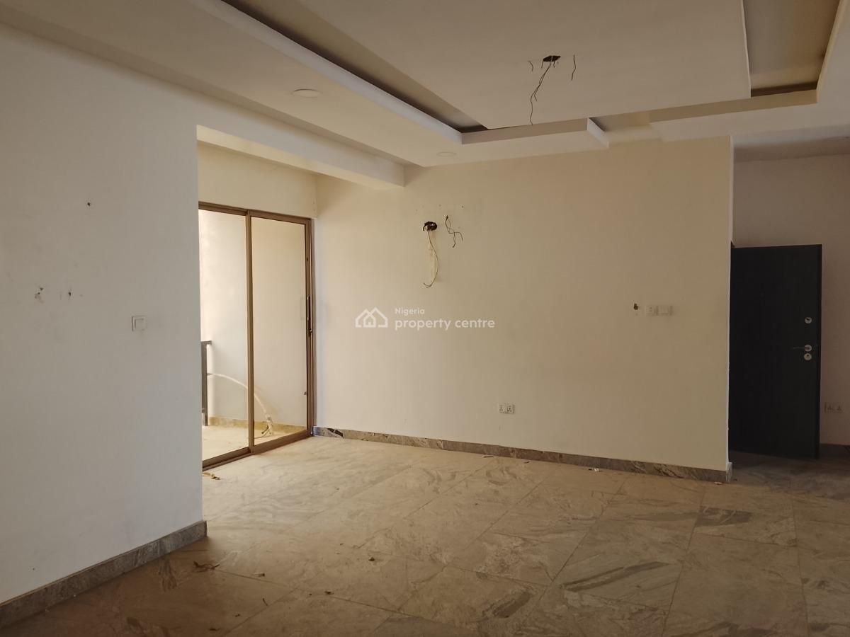 3 Bedroom Flat, Durumi, Abuja, Flat / Apartment for Rent
