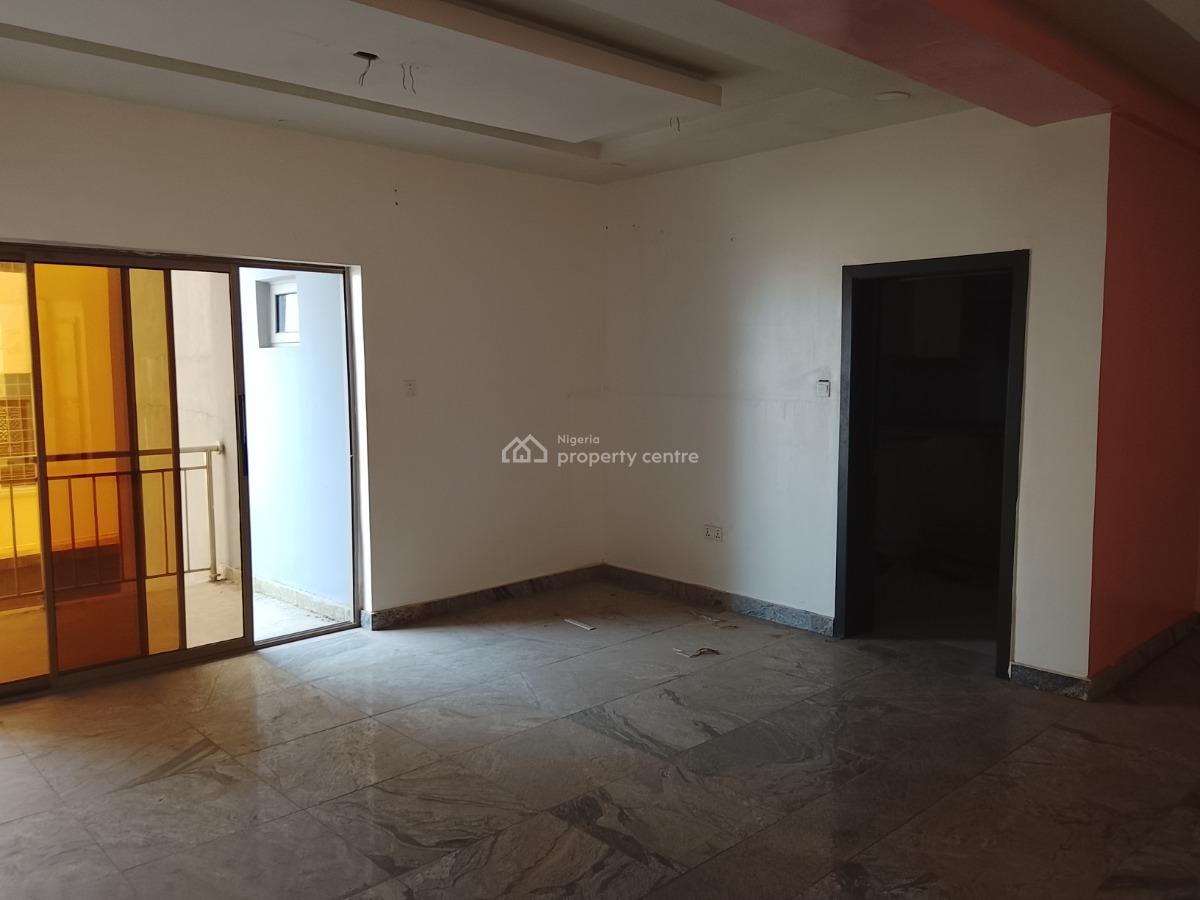 3 Bedroom Flat, Durumi, Abuja, Flat / Apartment for Rent