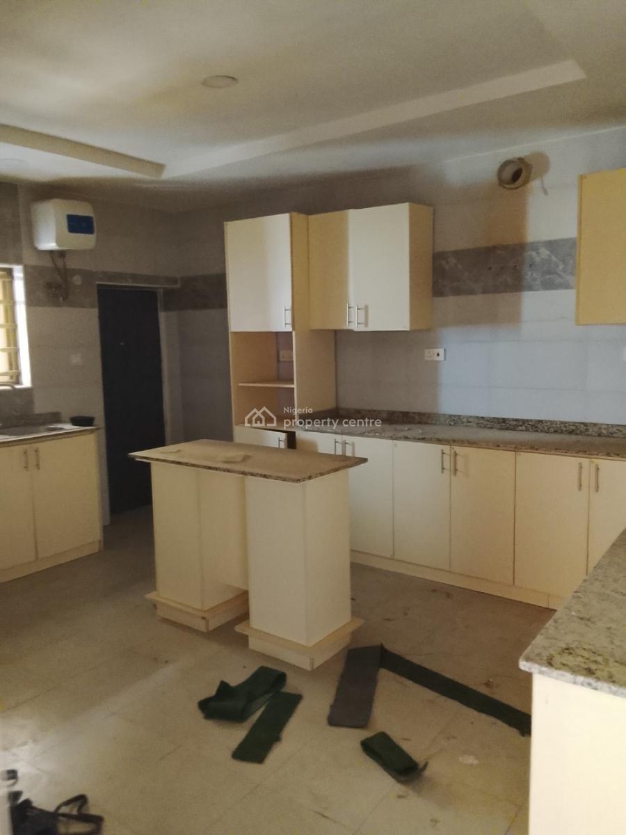 3 Bedroom Flat, Durumi, Abuja, Flat / Apartment for Rent