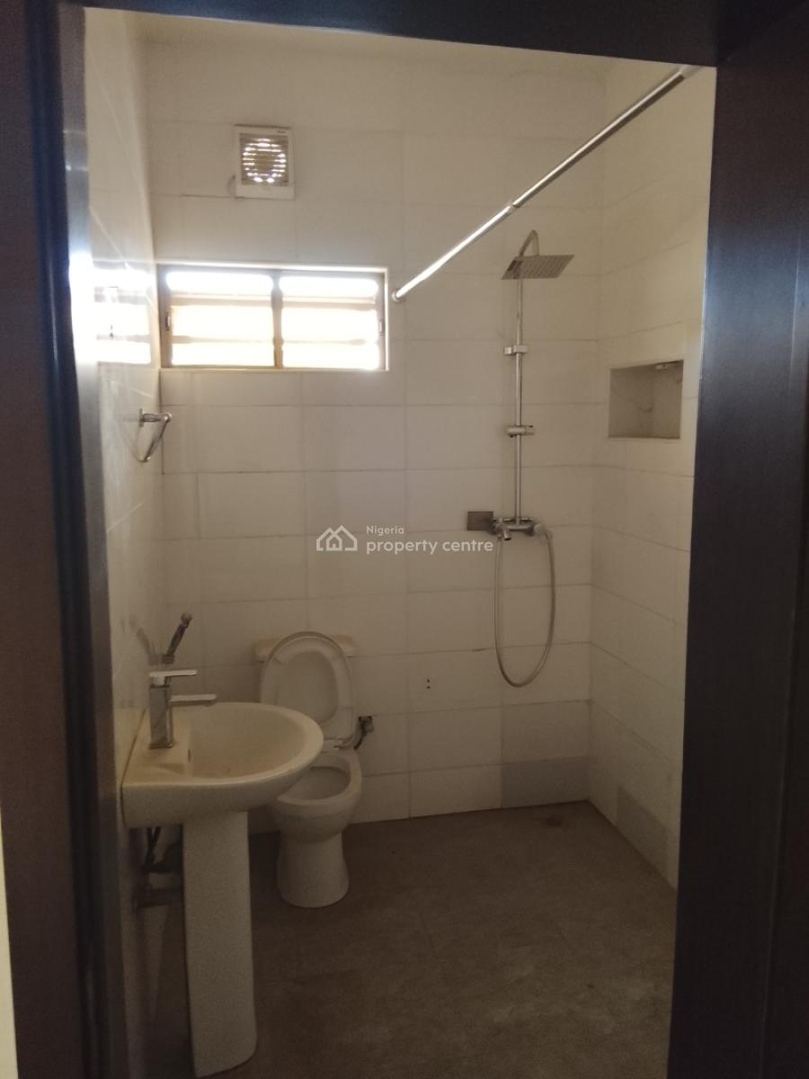 3 Bedroom Flat, Durumi, Abuja, Flat / Apartment for Rent