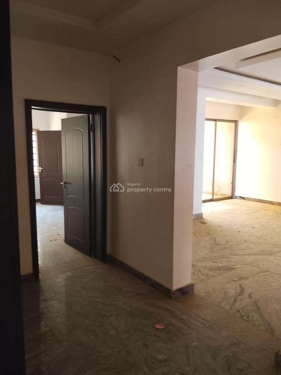 3 Bedroom Flat, Durumi, Abuja, Flat / Apartment for Rent