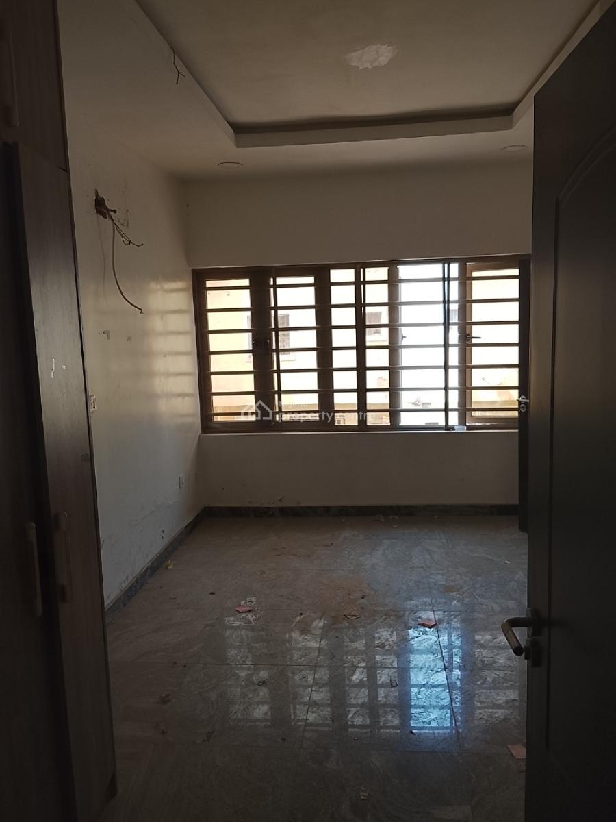 3 Bedroom Flat, Durumi, Abuja, Flat / Apartment for Rent