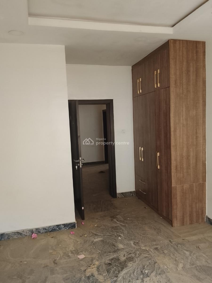 3 Bedroom Flat, Durumi, Abuja, Flat / Apartment for Rent