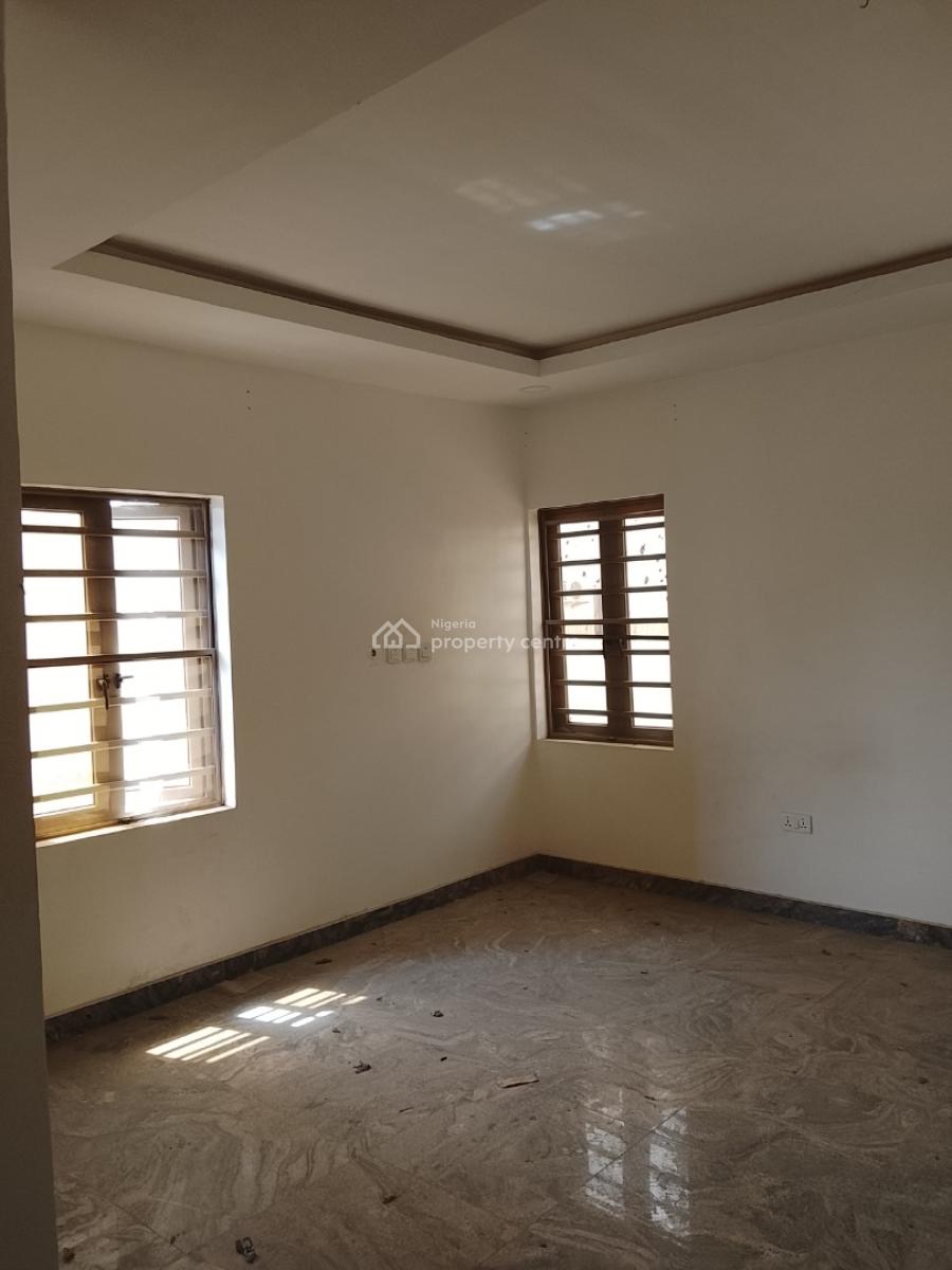3 Bedroom Flat, Durumi, Abuja, Flat / Apartment for Rent