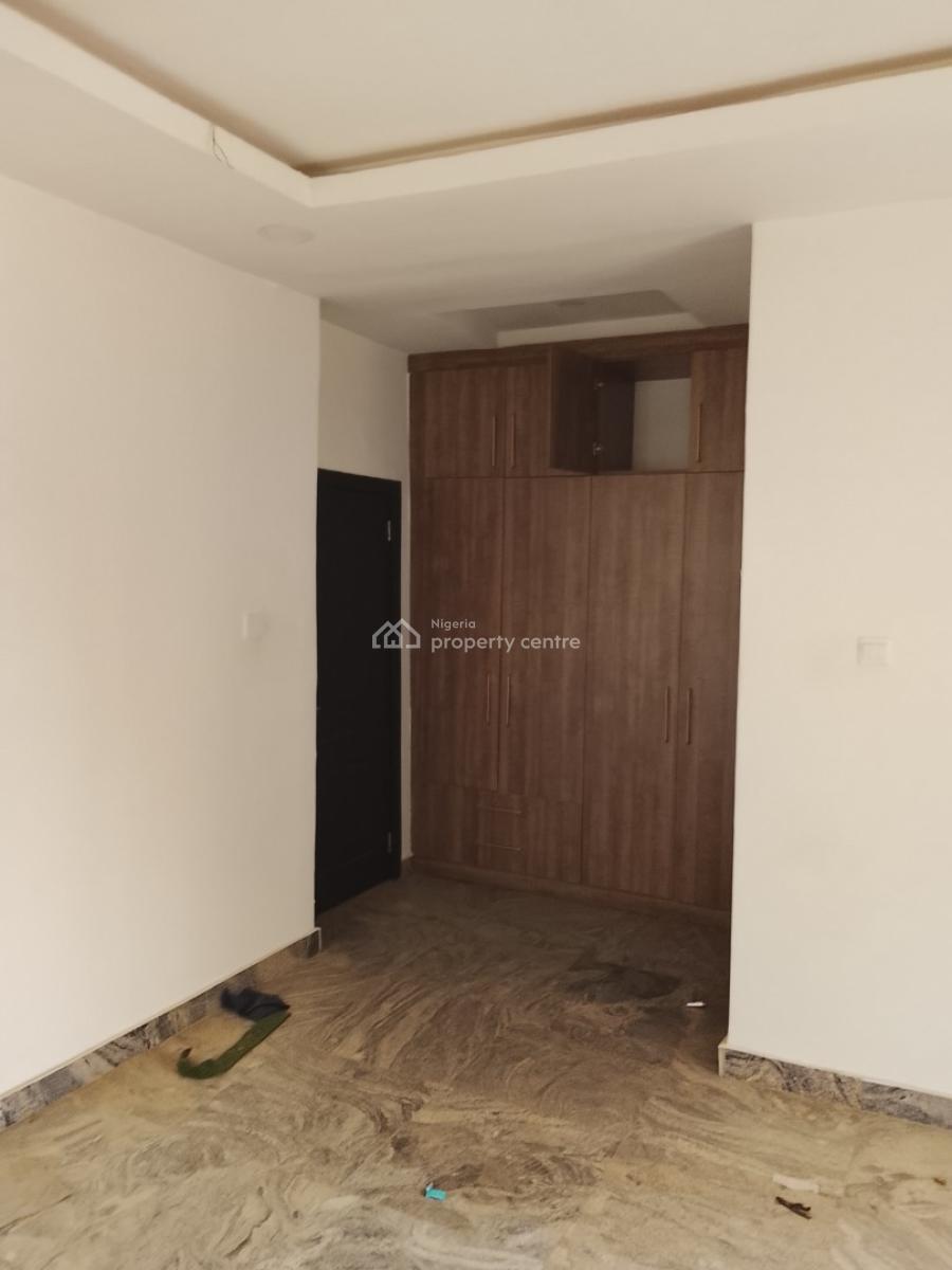 3 Bedroom Flat, Durumi, Abuja, Flat / Apartment for Rent