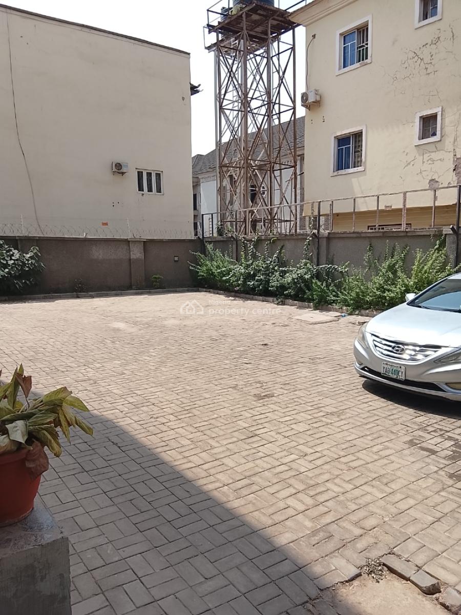 3 Bedroom Flat, Durumi, Abuja, Flat / Apartment for Rent