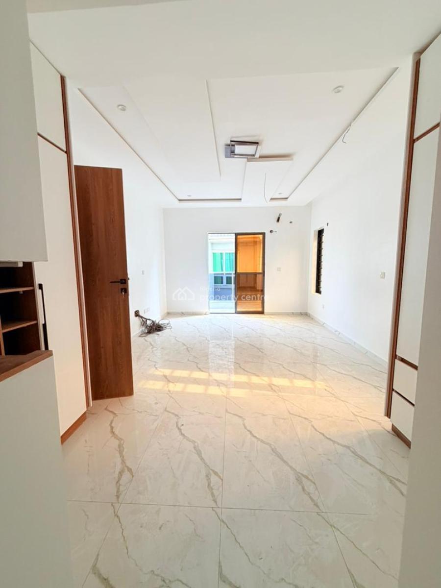 Luxury Built 5 Bedroom Detached Duplex with Bq, Omole Phase 1, Ikeja, Lagos, Detached Duplex for Sale