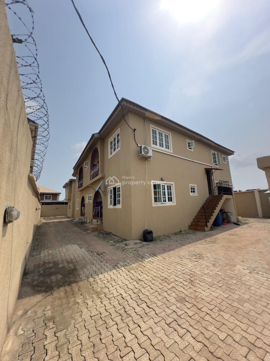 2 Bedroom Apartment, Ajah, Lagos, Flat / Apartment for Rent