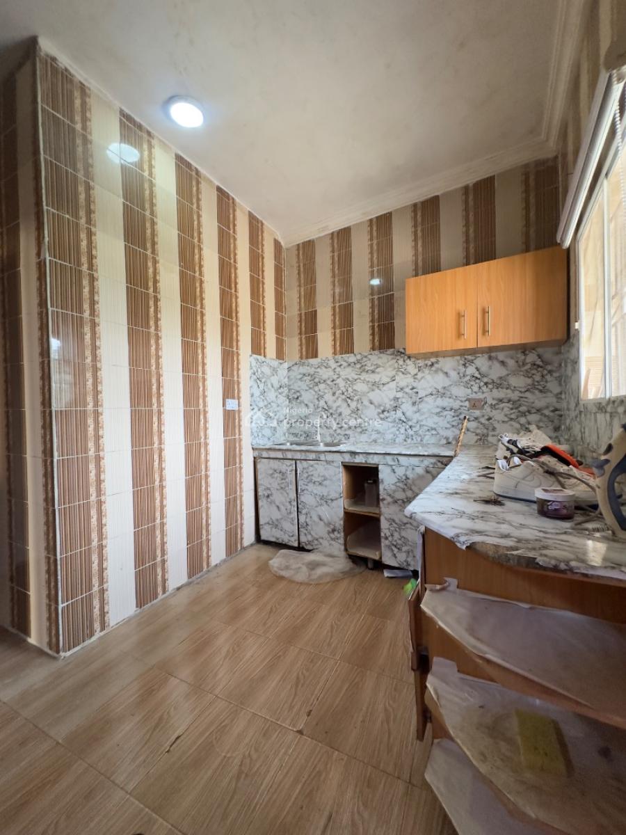 2 Bedroom Apartment, Ajah, Lagos, Flat / Apartment for Rent