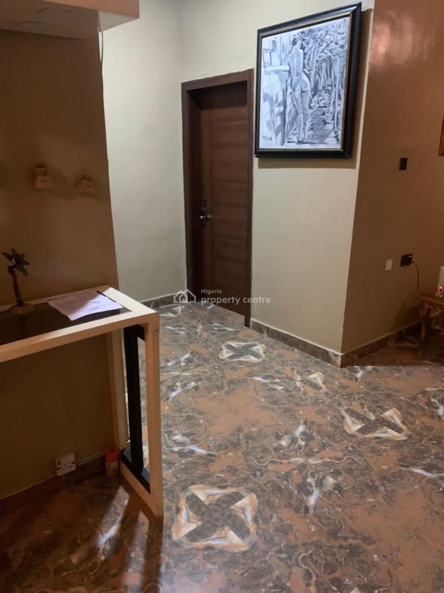 Classy 5 Bedroom Duplex with Bq, Osapa London, Osapa, Lekki, Lagos, Detached Duplex for Sale