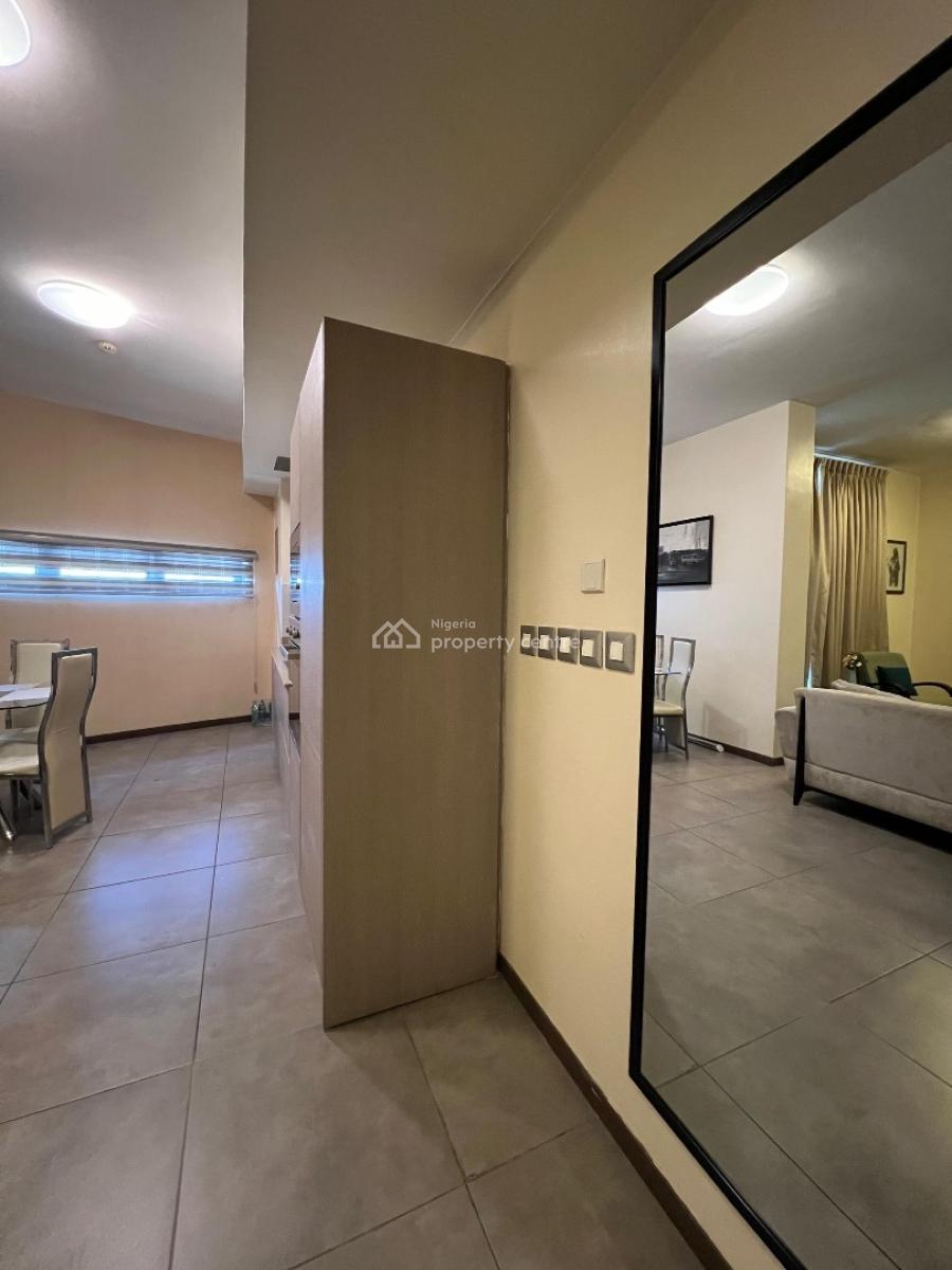 2 Bedroom Apartment, Victoria Island (vi), Lagos, Flat / Apartment for Rent