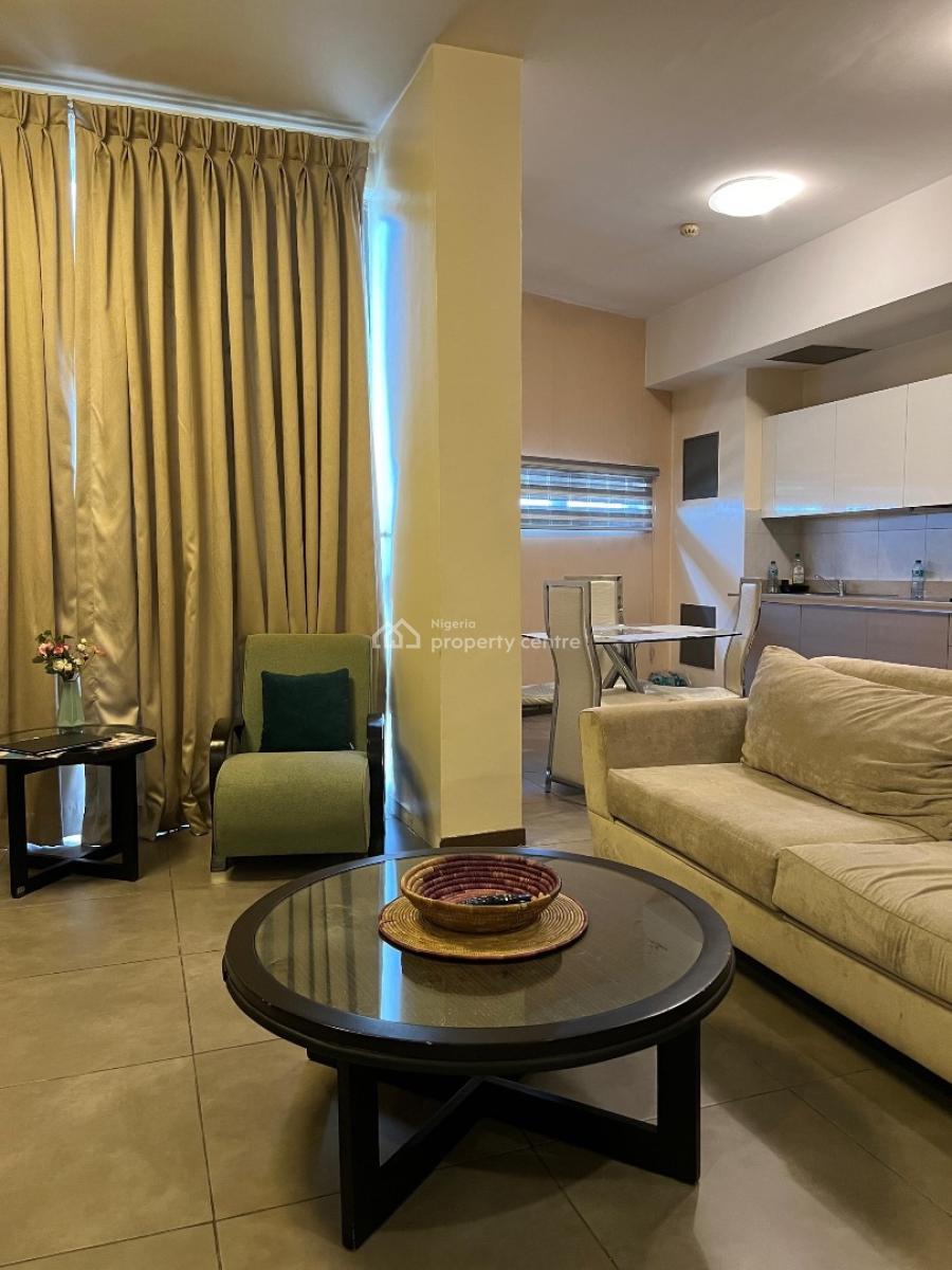 2 Bedroom Apartment, Victoria Island (vi), Lagos, Flat / Apartment for Rent