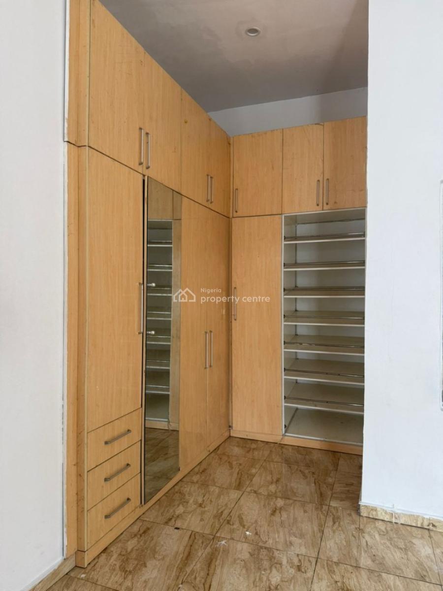 Newly Built & Clean Masterbedroom, Royal Pine, Orchid, Lekki Phase 2, Lekki, Lagos, Self Contain (single Rooms) for Rent