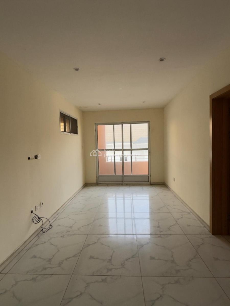 Tastefully Finished 3bedroom Penthouse with Service Quaters, Gra Ikeja Lagos, Ikeja, Lagos, Flat / Apartment for Rent