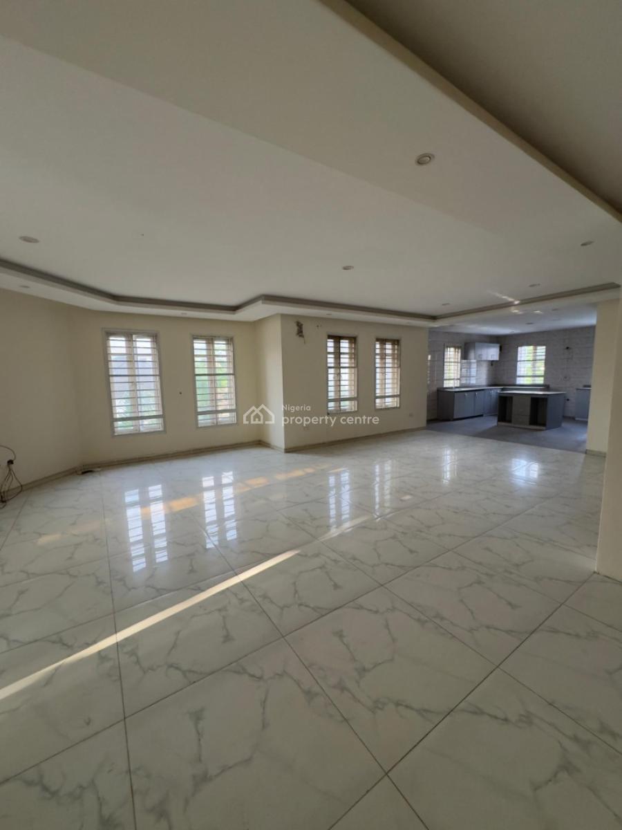 Tastefully Finished 3bedroom Penthouse with Service Quaters, Gra Ikeja Lagos, Ikeja, Lagos, Flat / Apartment for Rent