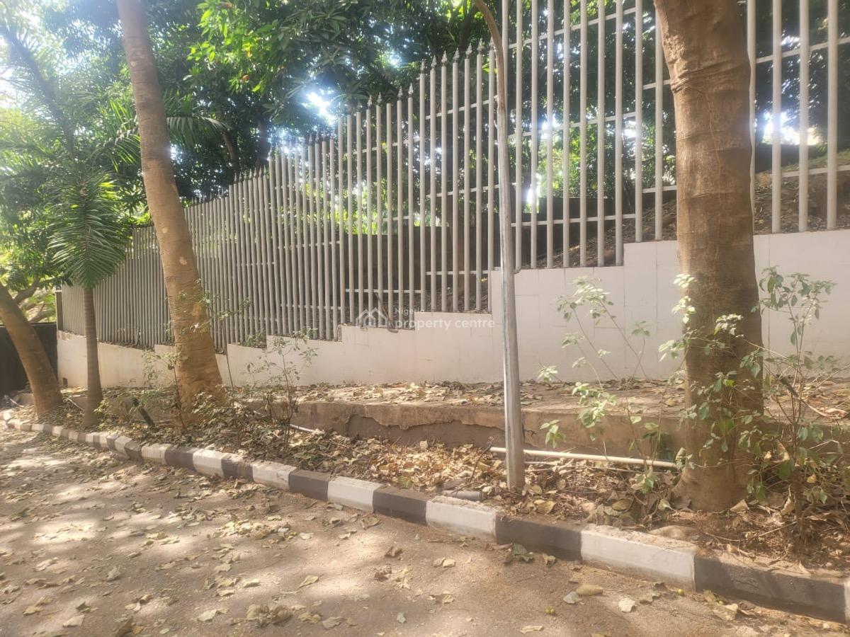 Prestigious Plot 2.512 Sqm with Certificate of Occupancy, Ministerhill, Maitama District, Abuja, Residential Land for Sale