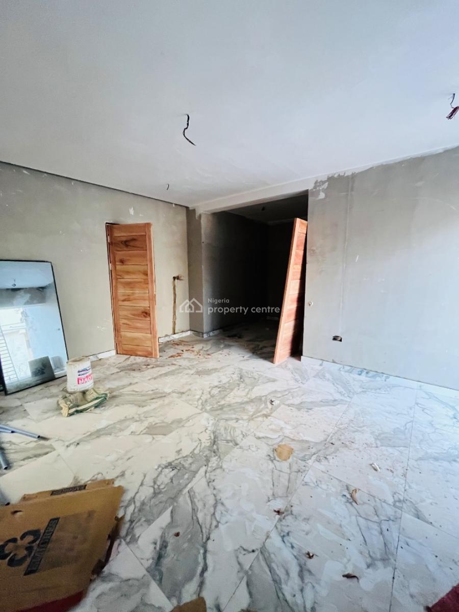 Luxury Built 5 Bedroom Detached Duplex with Bq, Cinema, & Study, Omole Phase 1, Ikeja, Lagos, Detached Duplex for Sale