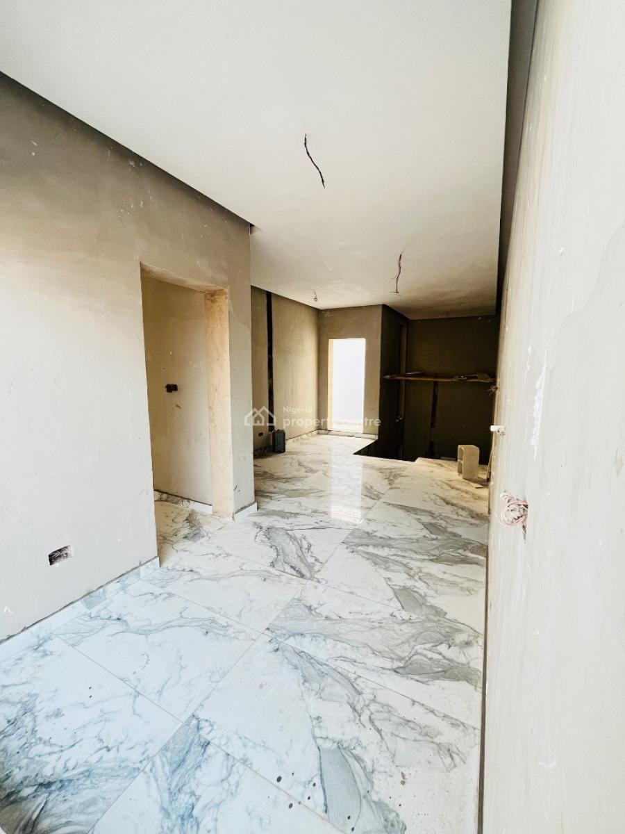 Luxury Built 5 Bedroom Detached Duplex with Bq, Cinema, & Study, Omole Phase 1, Ikeja, Lagos, Detached Duplex for Sale