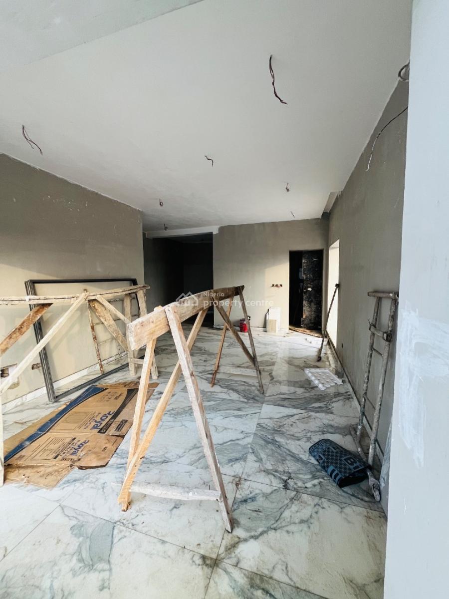 Luxury Built 5 Bedroom Detached Duplex with Bq, Cinema, & Study, Omole Phase 1, Ikeja, Lagos, Detached Duplex for Sale