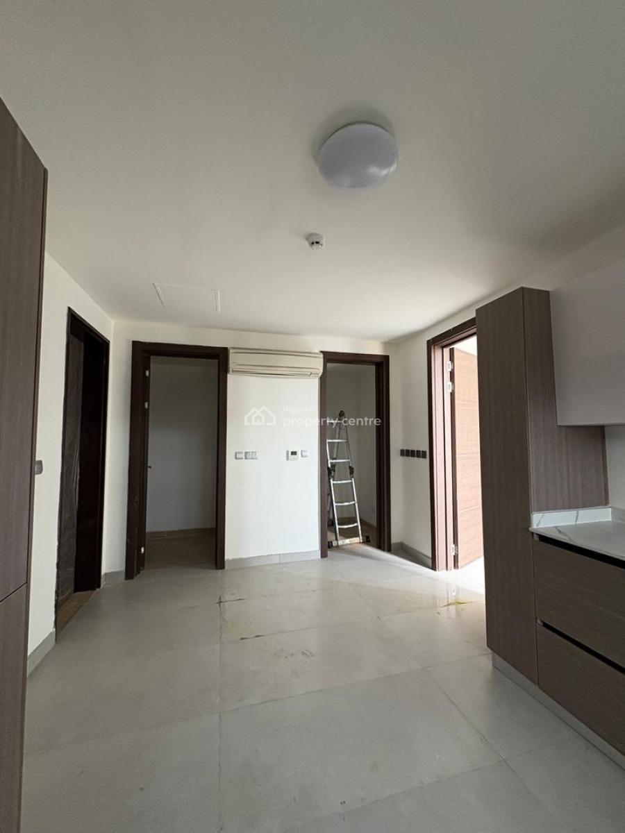 Luxury 4 Bedrooms Apartment, Victoria Island (vi), Lagos, Flat / Apartment for Rent