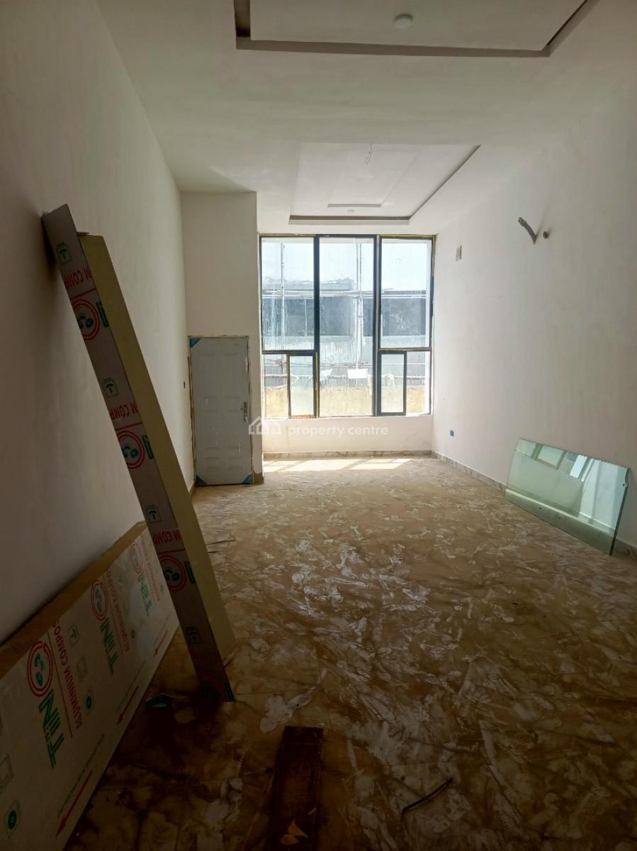 Brand New Office/ Shop About 40sqm All Floors Available, Main, Gwarinpa, Abuja, Plaza / Complex / Mall for Rent