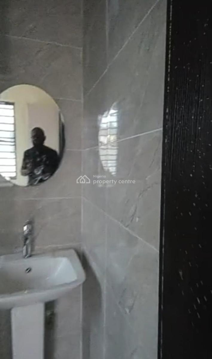 Modern Mini Flat with Open Plan Kitchen { Video}, Behind Jonaite Suites and Hotel Oko-ado, Sangotedo, Ajah, Lagos, Mini Flat (room and Parlour) for Rent