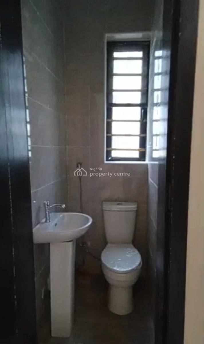 Modern Mini Flat with Open Plan Kitchen { Video}, Behind Jonaite Suites and Hotel Oko-ado, Sangotedo, Ajah, Lagos, Mini Flat (room and Parlour) for Rent