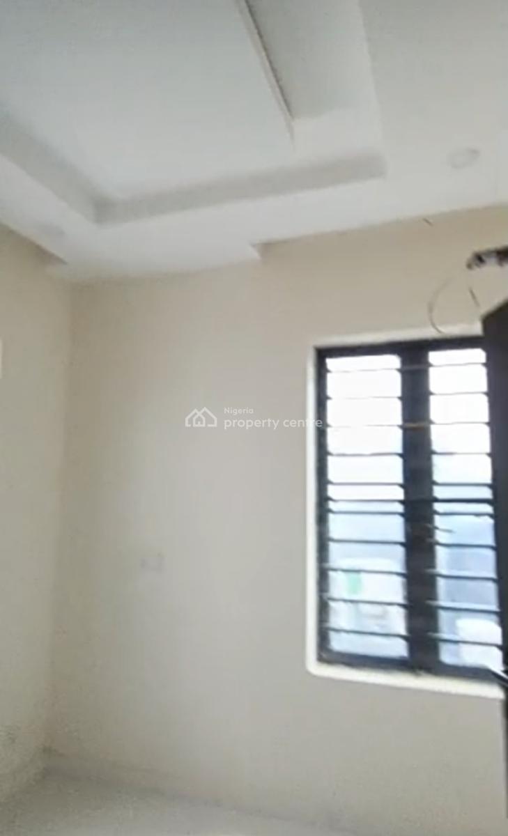 Modern Mini Flat with Open Plan Kitchen { Video}, Behind Jonaite Suites and Hotel Oko-ado, Sangotedo, Ajah, Lagos, Mini Flat (room and Parlour) for Rent