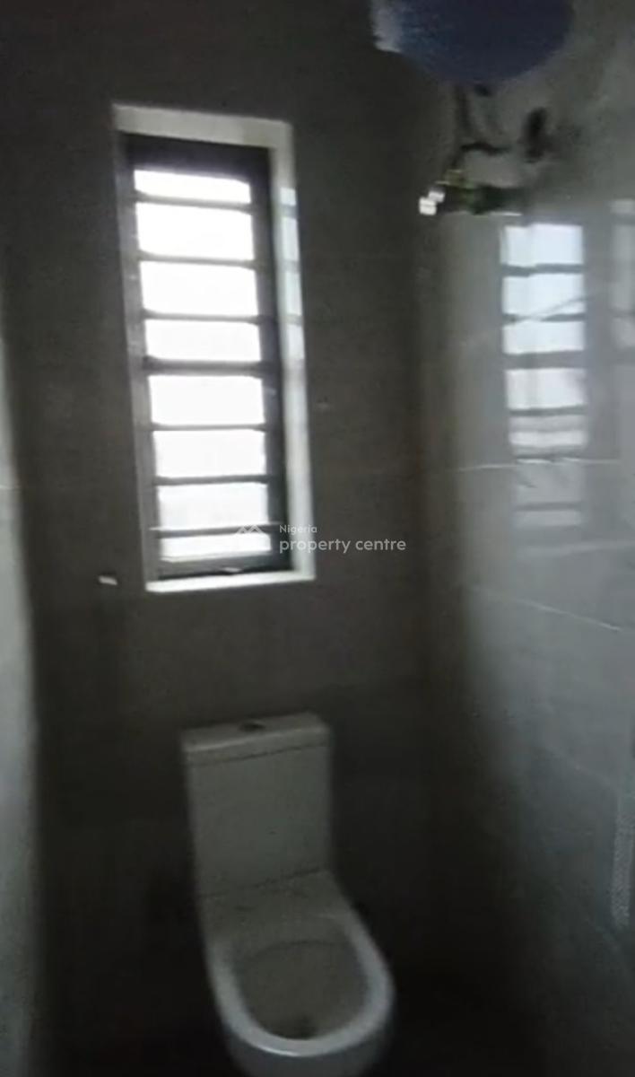 Modern Mini Flat with Open Plan Kitchen { Video}, Behind Jonaite Suites and Hotel Oko-ado, Sangotedo, Ajah, Lagos, Mini Flat (room and Parlour) for Rent