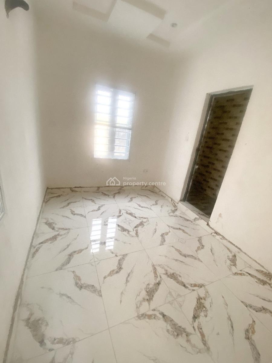 Newly Built Luxury 2 Bedroom Flat, Opic, Isheri North, Lagos, Flat / Apartment for Rent