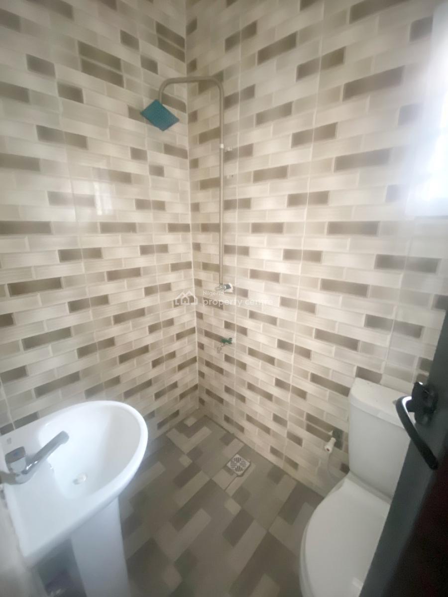 Newly Built Luxury 2 Bedroom Flat, Opic, Isheri North, Lagos, Flat / Apartment for Rent
