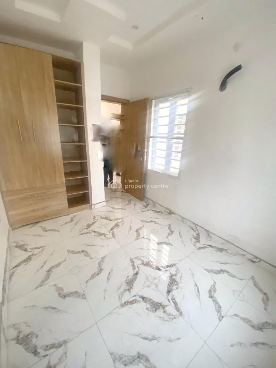 Newly Built Luxury 2 Bedroom Flat, Opic, Isheri North, Lagos, Flat / Apartment for Rent