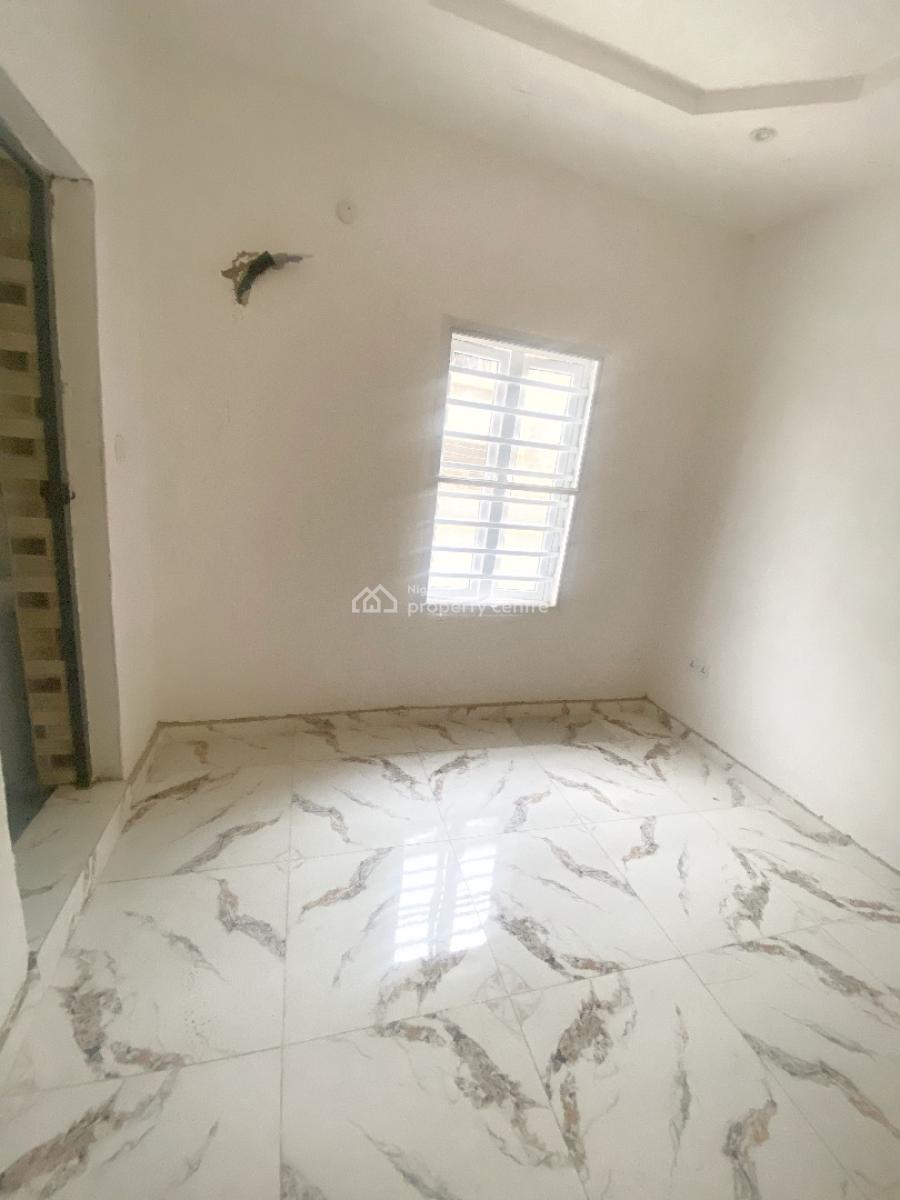 Newly Built Luxury 2 Bedroom Flat, Opic, Isheri North, Lagos, Flat / Apartment for Rent