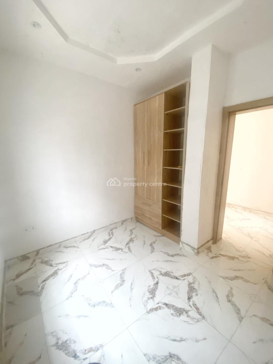 Newly Built Luxury 2 Bedroom Flat, Opic, Isheri North, Lagos, Flat / Apartment for Rent