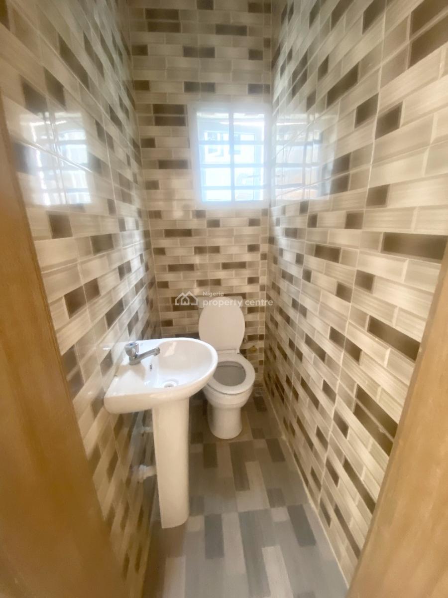 Newly Built Luxury 2 Bedroom Flat, Opic, Isheri North, Lagos, Flat / Apartment for Rent