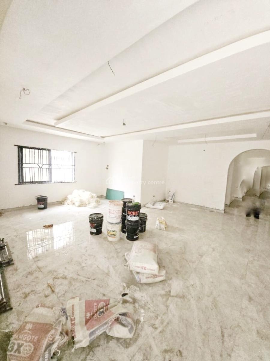 Luxury 3 Bedroom Flat, Omole Phase 2, Ikeja, Lagos, Flat / Apartment for Rent