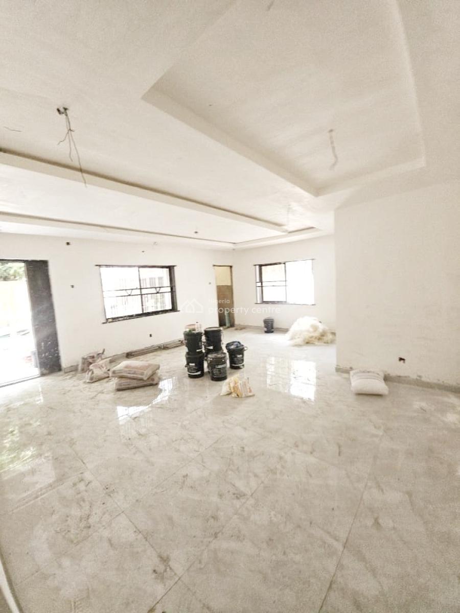 Luxury 3 Bedroom Flat, Omole Phase 2, Ikeja, Lagos, Flat / Apartment for Rent