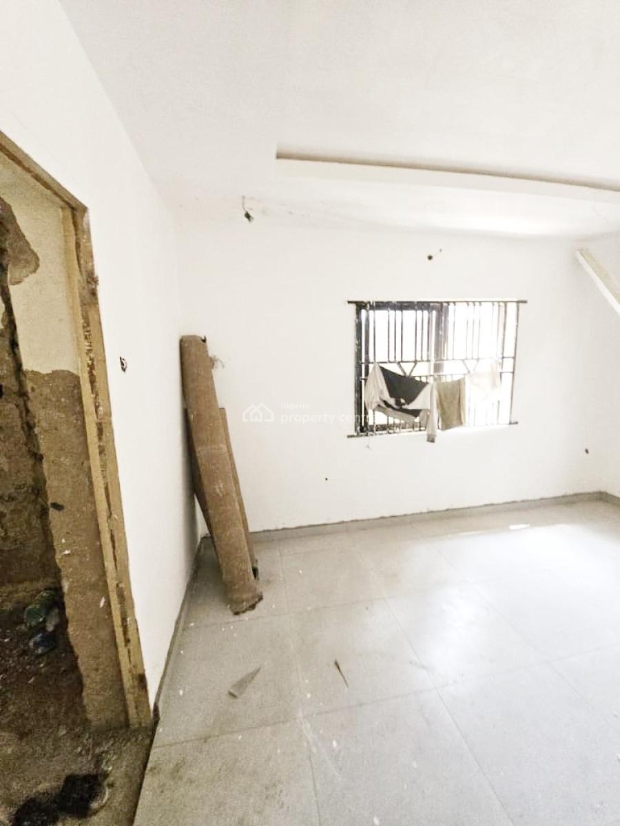 Luxury 3 Bedroom Flat, Omole Phase 2, Ikeja, Lagos, Flat / Apartment for Rent