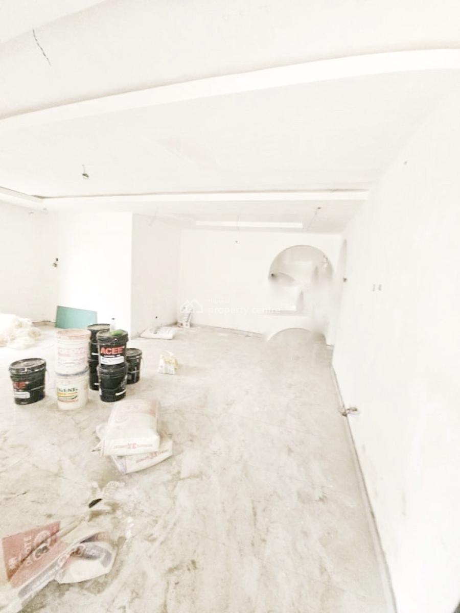 Luxury 3 Bedroom Flat, Omole Phase 2, Ikeja, Lagos, Flat / Apartment for Rent