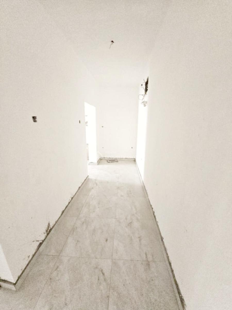 Luxury 3 Bedroom Flat, Omole Phase 2, Ikeja, Lagos, Flat / Apartment for Rent