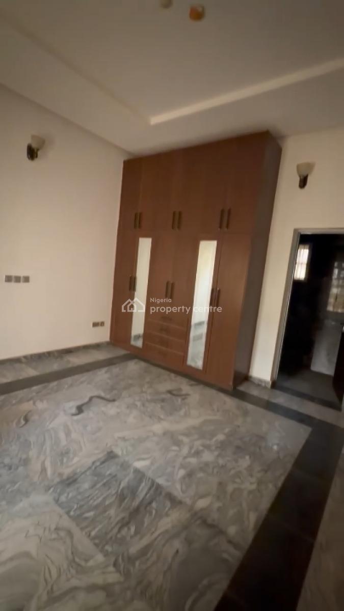 4 Bedroom Terrace Duplex with 2 Rooms Bq, Katampe Extension, Katampe, Abuja, House for Rent