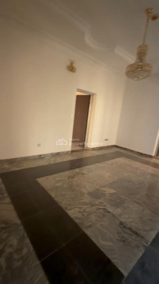 4 Bedroom Terrace Duplex with 2 Rooms Bq, Katampe Extension, Katampe, Abuja, House for Rent